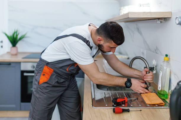 Best Water Heater Repair  in New London, TX