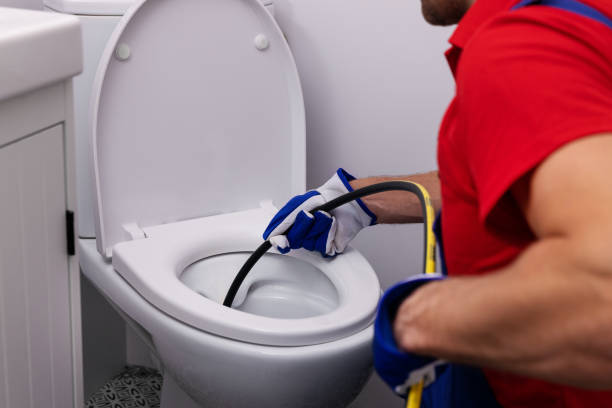 Best Plumbing Repair Near Me  in New London, TX
