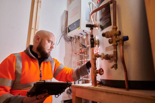 Best Water Heater Repair  in New London, TX