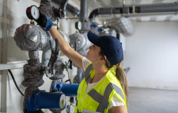  New London, TX Plumbing Pros