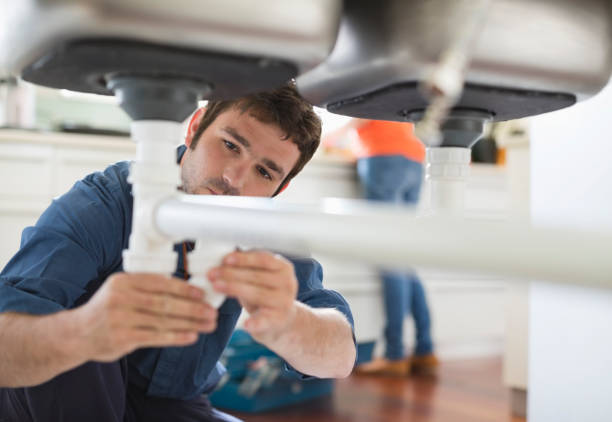Best Plumbing Installation Services  in New London, TX