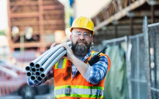 Best Residential Plumbing Services  in New London, TX