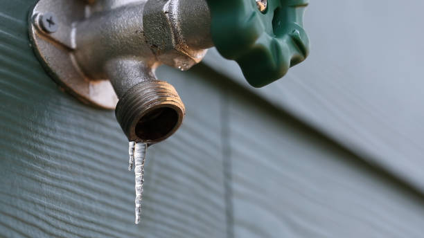 Best Hot Water Heater Installation  in New London, TX