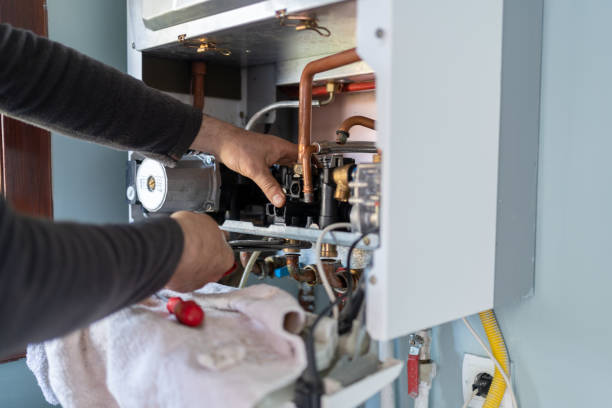 Best Plumbing Services Near Me  in New London, TX