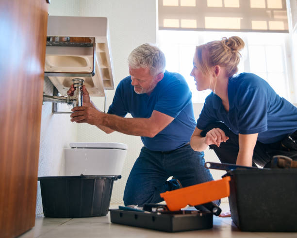 Best Same-Day Plumbing Service  in New London, TX